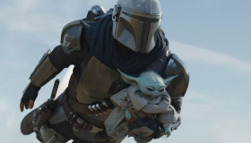 La nueva película de Star Wars ya tiene un gran reto: triunfar en taquilla 
