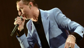 El día que Dave Gahan volvió de la muerte y cambió el destino de Depeche Mode 
