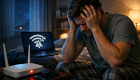 El truco de 30 segundos que puede ayudar a que tu WiFi funcione mejor 