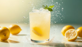 5 razones por las que el jugo de limón puede ser bueno para tu organismo 