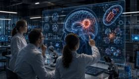 El innovador uso de la IA que busca recuperar la visión perdida 