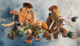 Disney presenta Mundo de Lava, la nueva película de La Era de Hielo 
