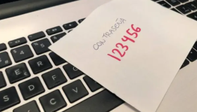 “123456” vuelve a liderar la lista de las contraseñas más inseguras del mundo 