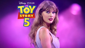 Toy Story 5 sorprende con nueva canción de Taylor Swift dedicada al universo de Jessie 