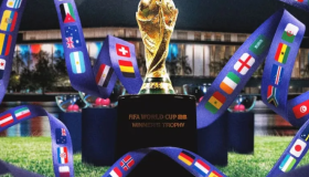 Todo lo que debes saber antes del inicio del Mundial 2026 