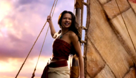 Disney confirma cuándo llegará a los cines el live-action de Moana 