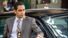 Conviction suma al actor hondureño José Zúñiga a su elenco 
