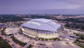 Dron sobre estadio complica legalmente a hondureño en EEUU 