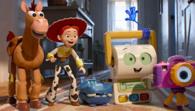 ‘Toy Story 5’ logra récord histórico y conquista al público latinoamericano 