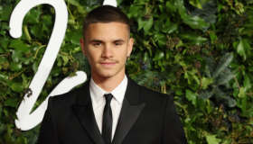El hijo de David Beckham cambia la cancha por el cine 