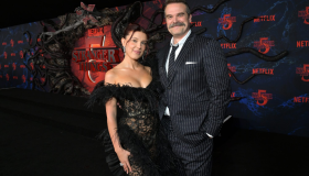 Una nueva misión reunirá a Millie Bobby Brown y David Harbour en Netflix