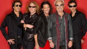 Foreigner celebra 45 años del disco que marcó su ascenso al éxito 