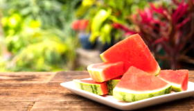 ¿Por qué la sandía es más saludable de lo que parece? 