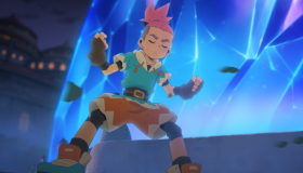 Dragon Striker confirma segunda temporada en Disney+ 