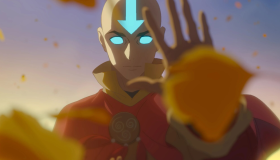 El regreso de Aang ya tiene tráiler oficial y nueva fecha de estreno 