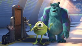 La secuela de Monsters, Inc. que quedó archivada antes de llegar al cine 