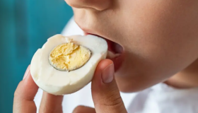 Cuántos huevos puedes comer sin afectar tu salud 