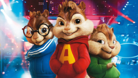 ¡Están de regreso! Alvin y las Ardillas volverán al cine en 2028 