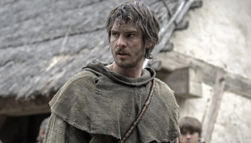 Andrew Garfield se pone al frente de una rebelión en The Uprising 