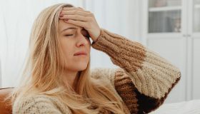 Los signos de la perimenopausia que muchas mujeres ignoran 
