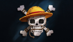 Netflix revela cómo será el especial animado de LEGO One Piece 