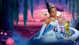 Tiana tendrá una nueva película inspirada en La Princesa y el Sapo 