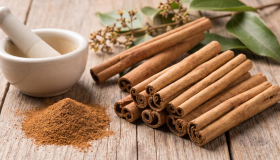 Cinco propiedades de la canela que favorecen tu bienestar 