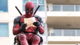 El Mercenario Bocazas regresará con una nueva película 