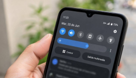 Qué es la conexión H+ y por qué aparece en tu teléfono 