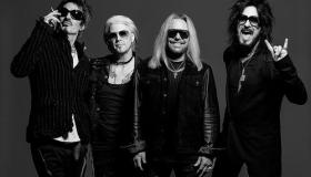Cinco canciones esenciales para entender a Mötley Crüe 