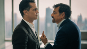 Poder, dinero y justicia chocan en la nueva serie de Eugenio Derbez y Pedro Alonso 