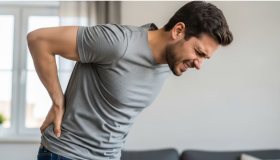 Tres ejercicios para fortalecer el core y aliviar el dolor lumbar 
