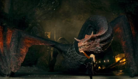 La Casa del Dragón sorprende con una batalla épica entre dragones 
