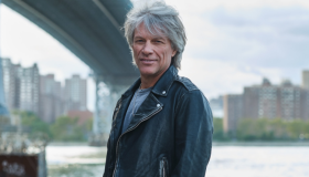 Blaze of Glory, la apuesta solista que cambió la carrera de Jon Bon Jovi 