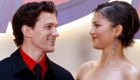 Zendaya y Tom Holland festejan su boda lejos de los reflectores en Reino Unido 
