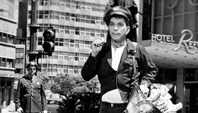 El humor de Cantinflas llega a Netflix con 35 clásicos del cine mexicano 