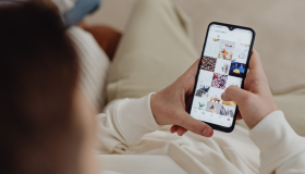 Las funciones de Instagram que llevaron a Meta ante la justicia 