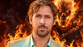 Marvel pone fecha al debut de Ghost Rider con Ryan Gosling 