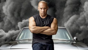 Vin Diesel pone fecha al inicio del rodaje de la última Rápidos y Furiosos 