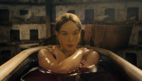 Netflix presenta el primer vistazo a Monstruo: La historia de Lizzie Borden
