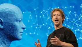 Mark Zuckerberg anticipa el futuro de la inteligencia artificial 