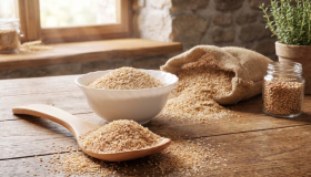 El cereal que debes incluir en tu desayuno si tienes triglicéridos altos 