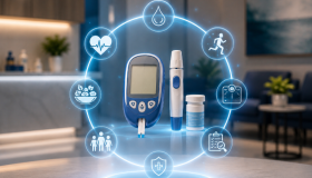 Prediabetes: el enemigo silencioso que se puede prevenir 