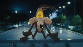 La increíble batalla de Coyote vs. Acme para llegar a la pantalla 