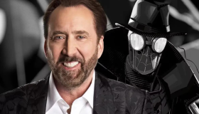 Nicolas Cage lamenta la cancelación de Spider-Noir 