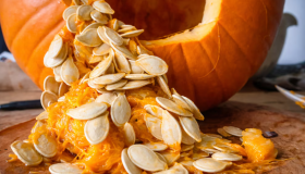 Cuántas semillas de calabaza comer al día para aprovechar sus beneficios