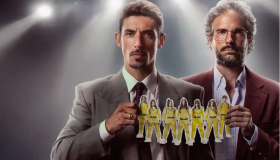 “Corro, vuelo, me acelero”: así luce el elenco de la serie de Timbiriche 