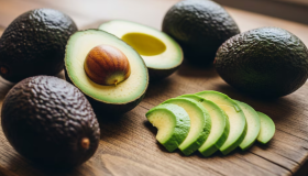 ¿Es saludable comer un aguacate todos los días? 