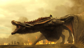El universo de “Juego de Tronos” da el salto al cine con “Aegon’s Conquest” 