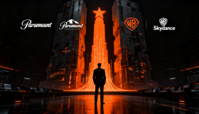 Paramount y Warner Bros se unen bajo el nombre de Skydance 
